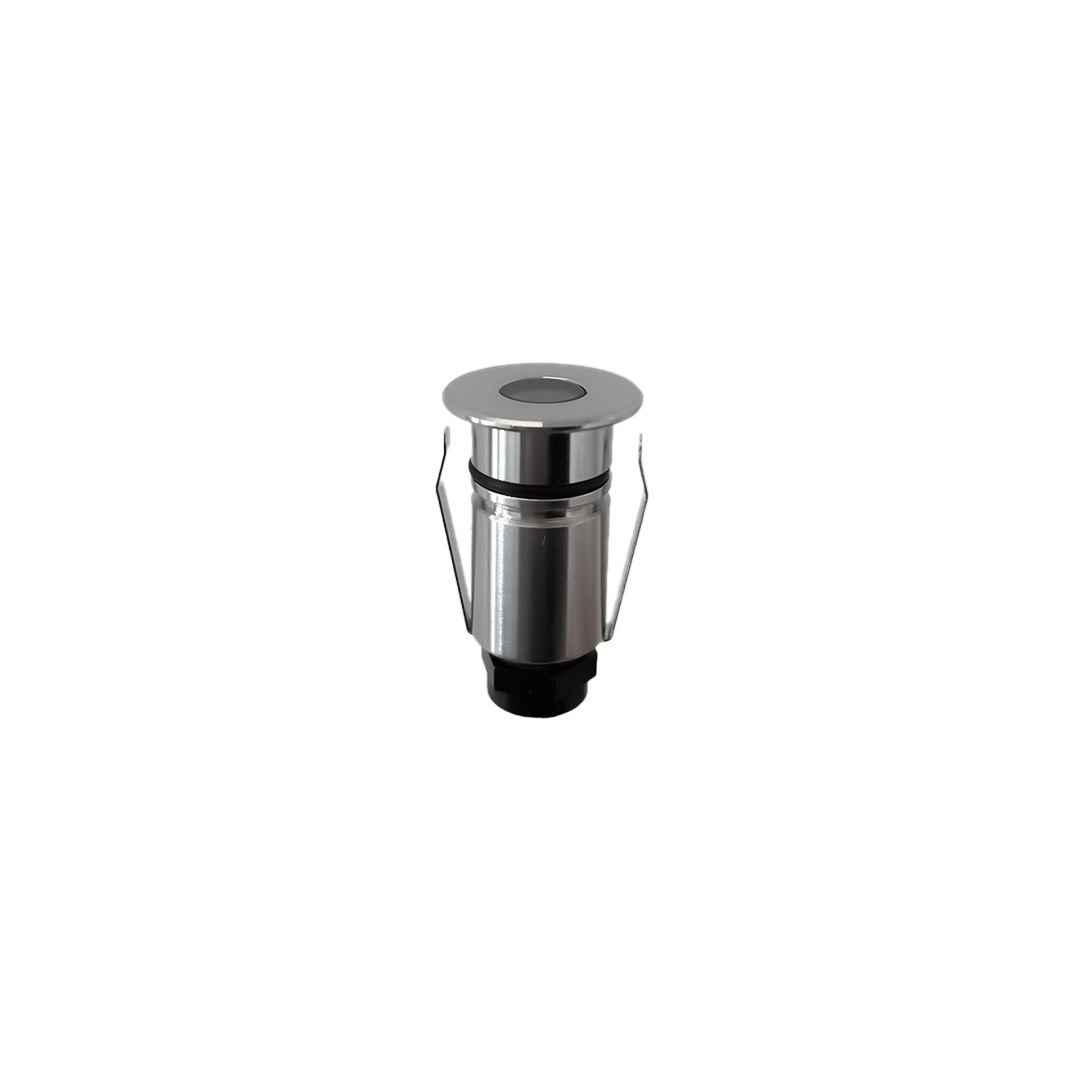 Embutido LED Lup · Kohen Iluminación