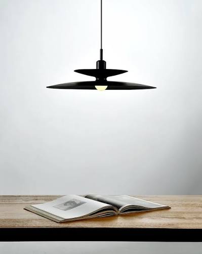 Colgante Sut · Kohen Iluminación