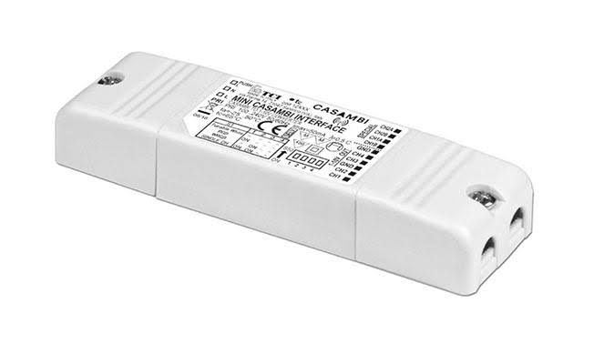 Módulo Casambi CS-DV-36W-350-1050-2CH · Kohen Iluminación