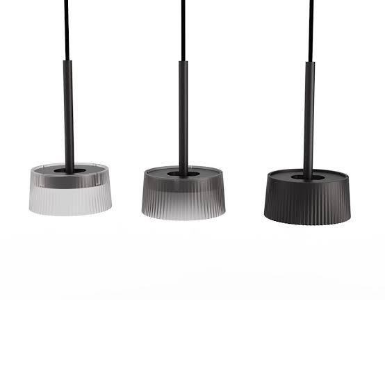 Colgante Invisible S · Kohen Iluminación