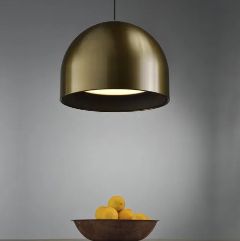 Colgante Gloch · Kohen Iluminación