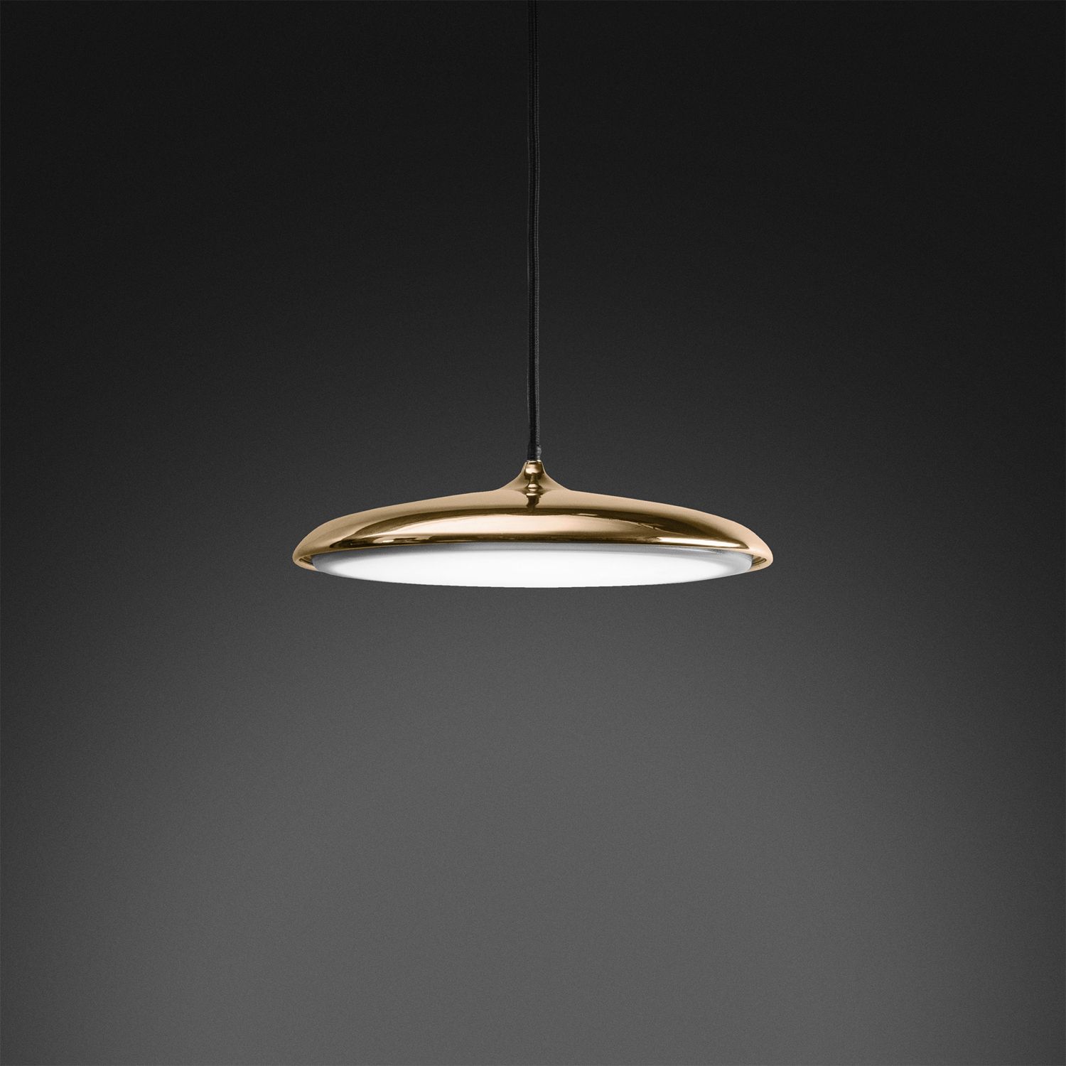 Colgante Matiz · Kohen Iluminación
