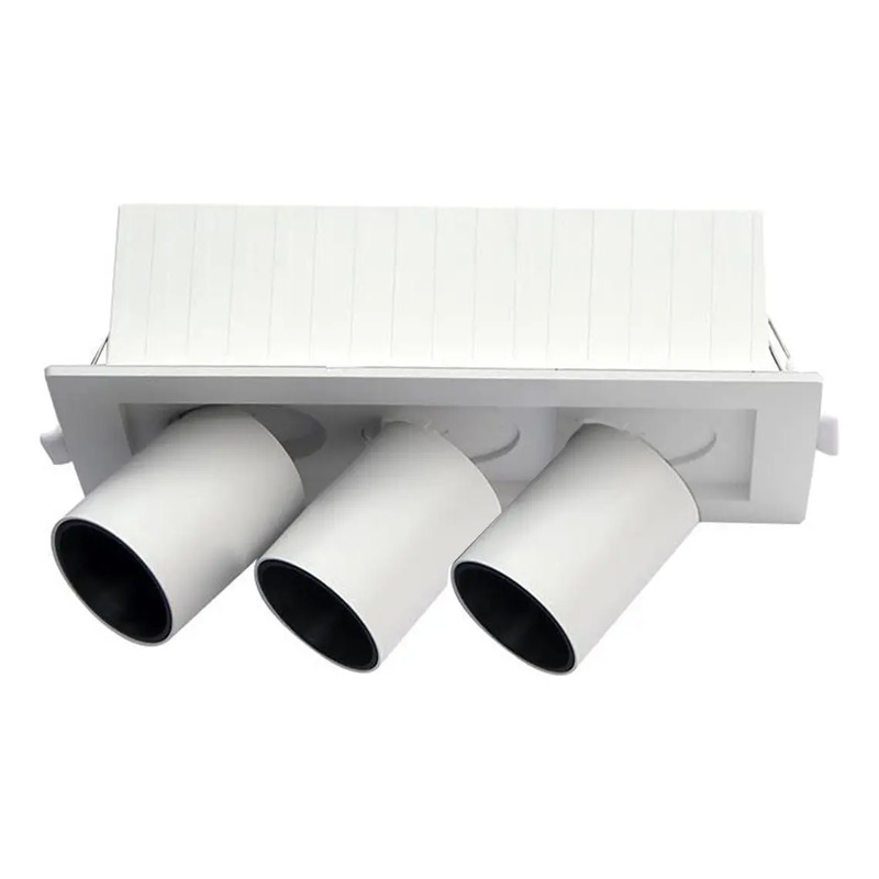 Embutido LED Sochi 3 · Kohen Iluminación
