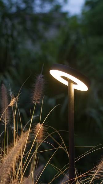 Jabalina LED Invisible · Kohen Iluminación