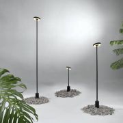 Jabalina LED Invisible · Kohen Iluminación