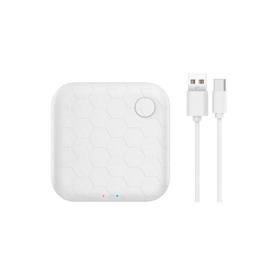 Gateway App Wifi Riel Magnético · Kohen Iluminación