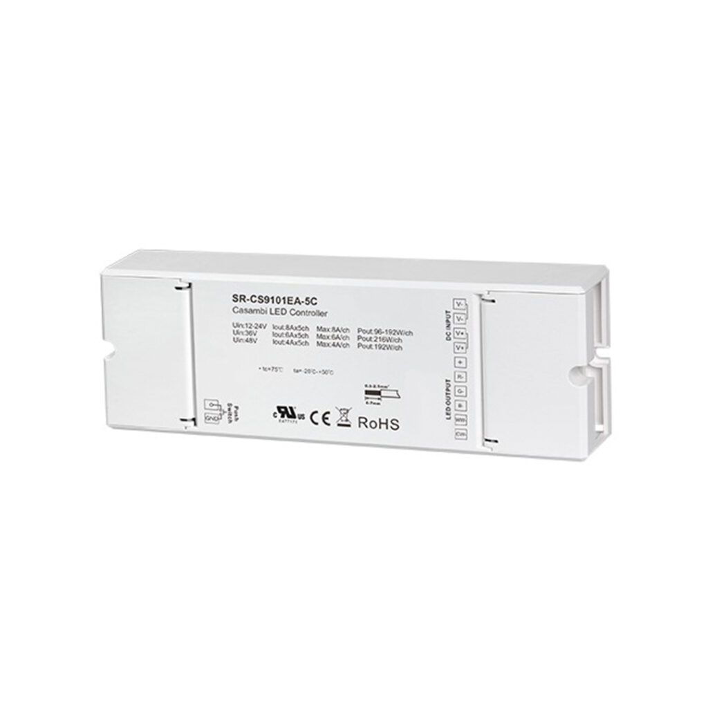 Módulo Casambi CS-PWM5 · Kohen Iluminación