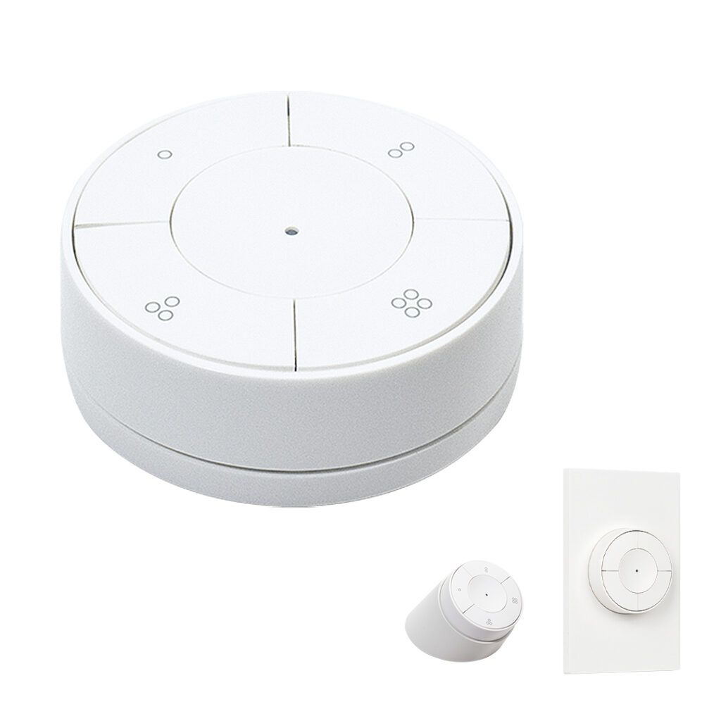 Módulo Casambi CS-XPRESS ROND · Kohen Iluminación