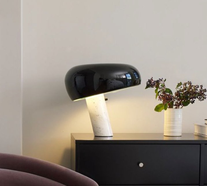 Lámpara de Mesa S30 · Kohen Iluminación