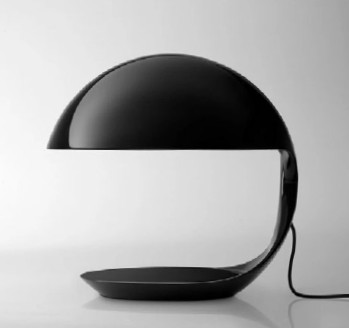 Lámpara de Mesa S50 · Kohen Iluminación