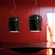 Colgante Tiara · Kohen Iluminación