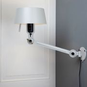 Aplique Bolt TONONE Bed Underfit Wc · Kohen Iluminación