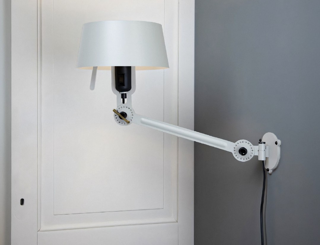 Aplique Bolt TONONE Bed Underfit Wc · Kohen Iluminación