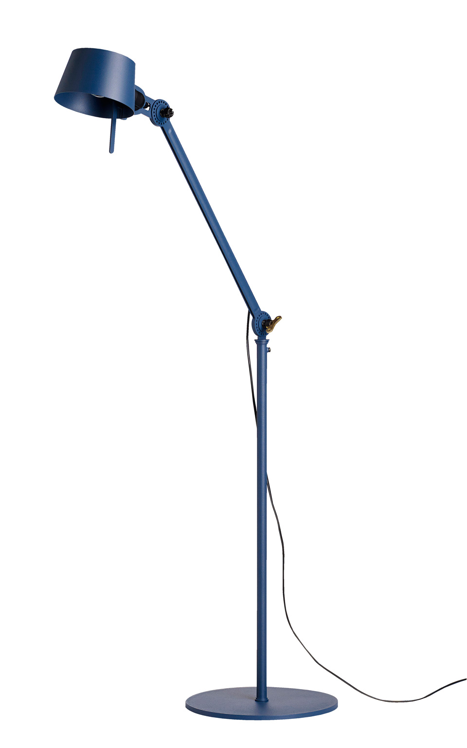 Lámpara de Pie Bolt Floor 2Arm Sidefit TONONE · Kohen Iluminación
