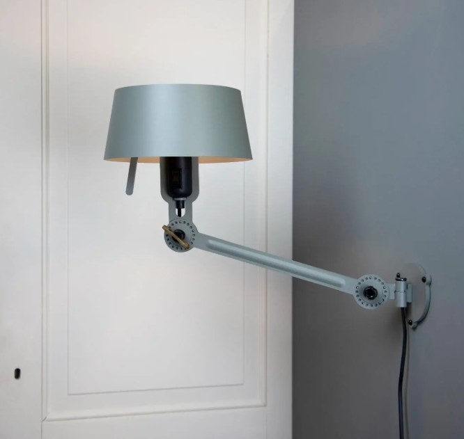 Aplique Bolt TONONE Bed Underfit Wc · Kohen Iluminación