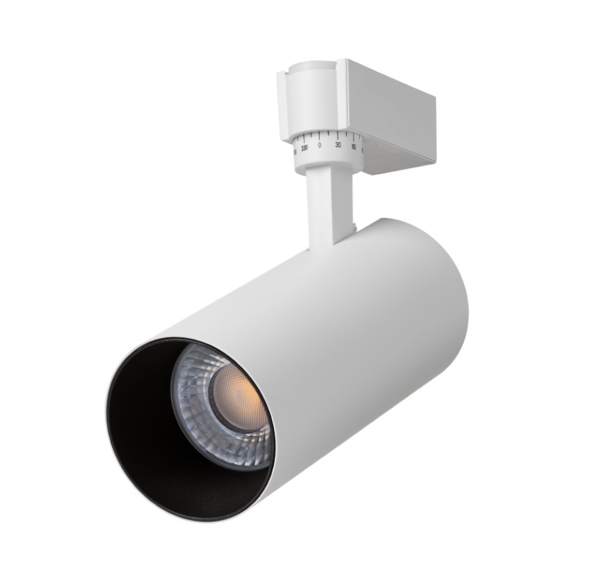 Cabezal LED Fan R · Kohen Iluminación