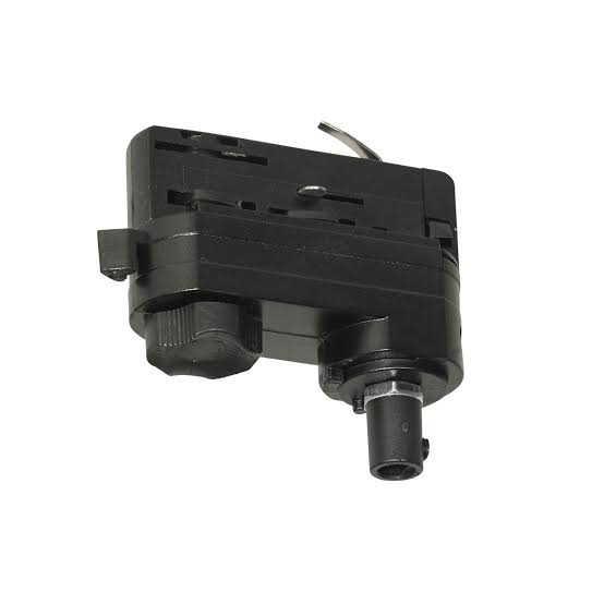 Riel AC 220v Track-Adaptador M10 · Kohen Iluminación