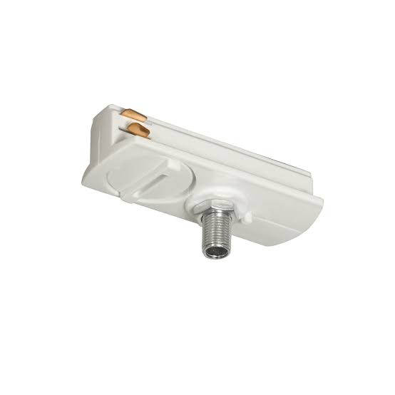 Riel AC 220v Track-Adaptador M10 · Kohen Iluminación