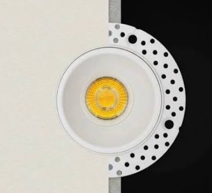 Embutido LED Setra 9520 · Kohen Iluminación
