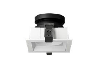 Embutido LED Setra Q · Kohen Iluminación