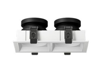 Embutido LED Setra Duo Q · Kohen Iluminación