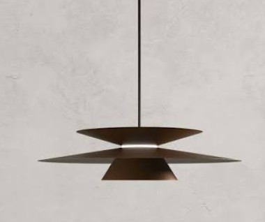Colgante St4 · Kohen Iluminación