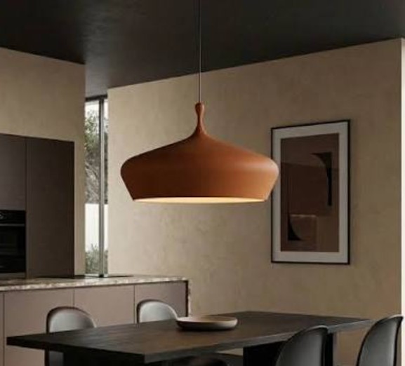 Colgante Dune · Kohen Iluminación