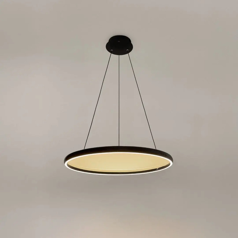 Colgante Aura · Kohen Iluminación