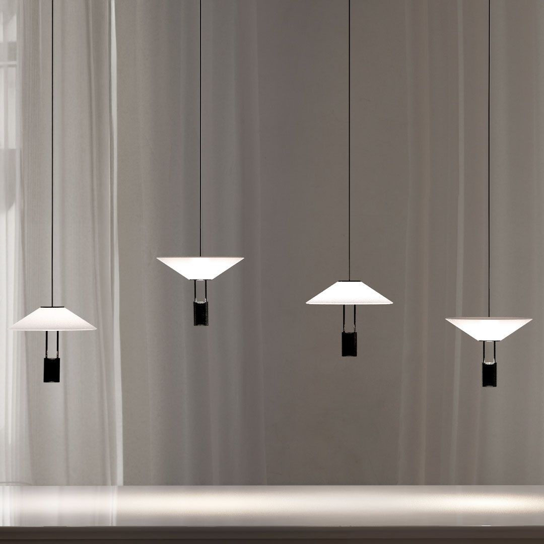 Colgante S60 A · Kohen Iluminación