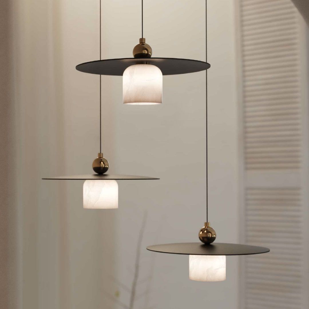 Colgante S80 · Kohen Iluminación