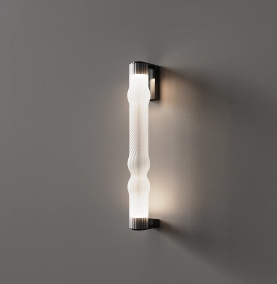 Aplique S100 W · Kohen Iluminación