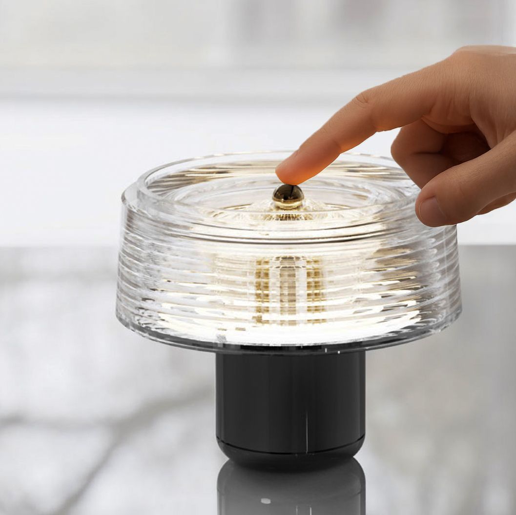 Lámpara de Mesa S70 T · Kohen Iluminación