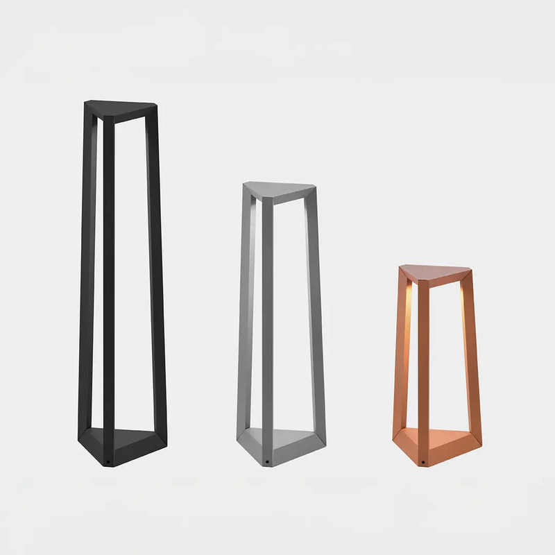 Jabalina LED Triong · Kohen Iluminación