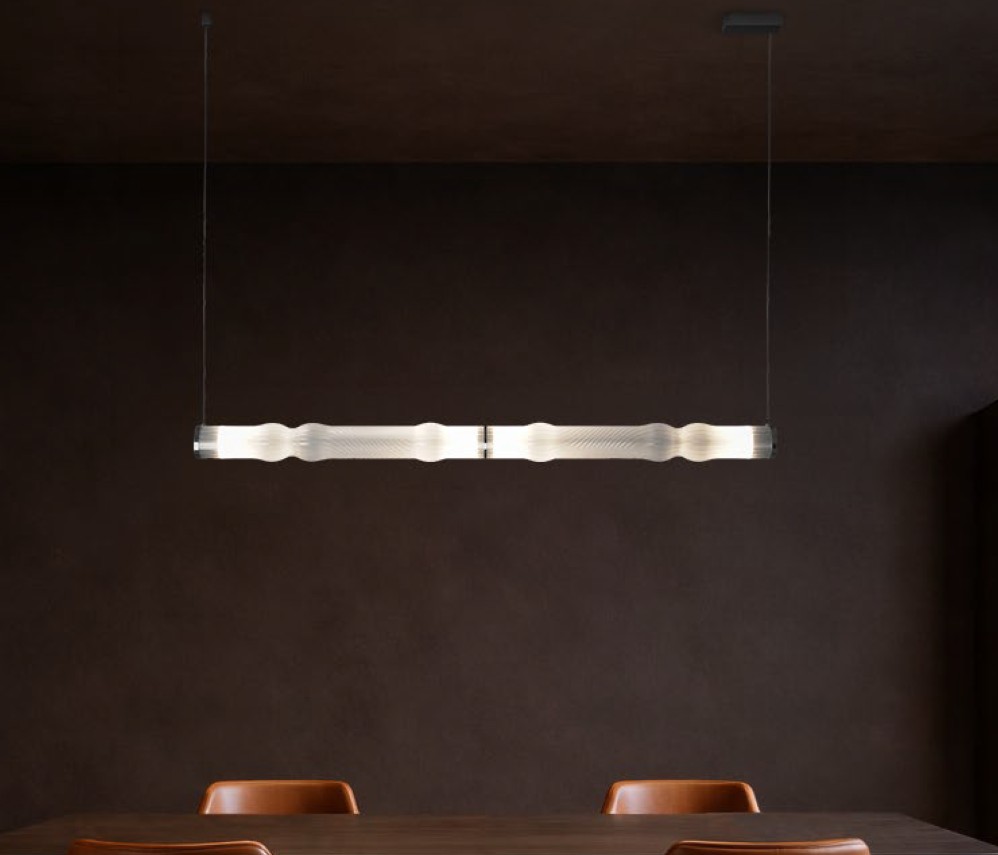 Colgante S100 S · Kohen Iluminación