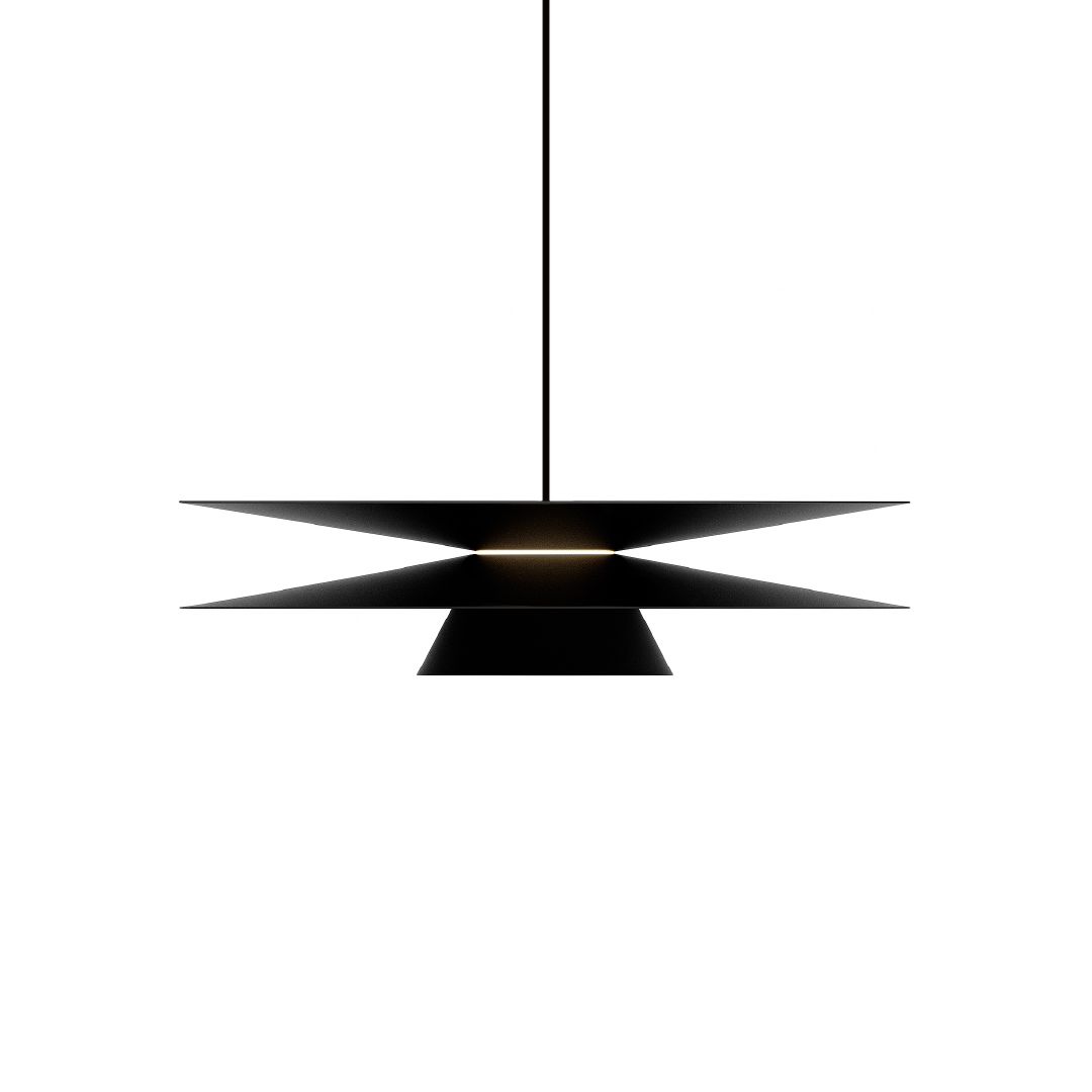 Colgante St3 · Kohen Iluminación