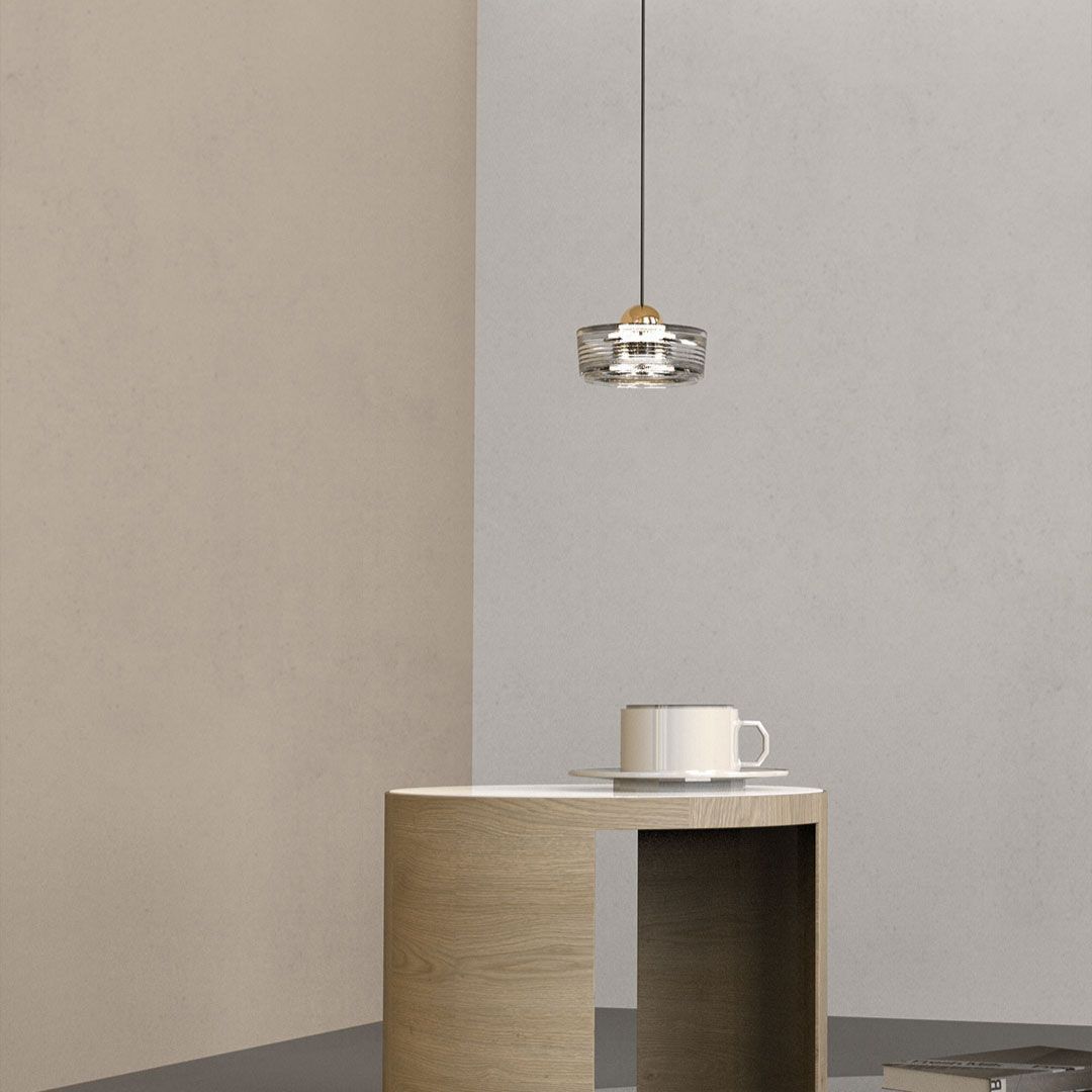 Colgante S70 S · Kohen Iluminación