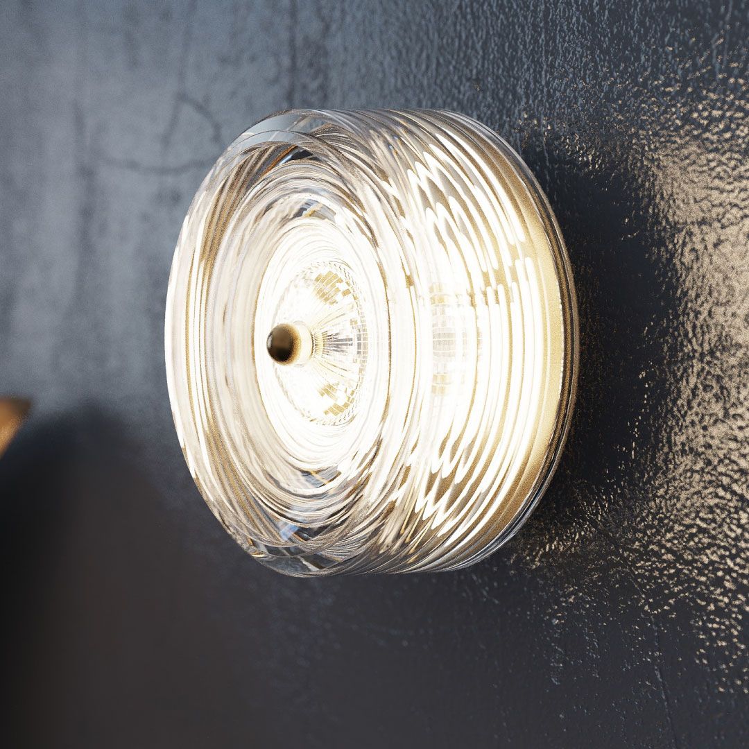 Aplique S70 W · Kohen Iluminación