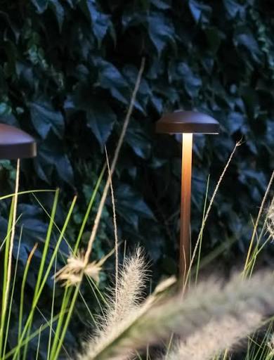 Luminaria LED Mush · Kohen Iluminación
