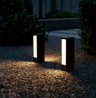 Jabalina LED Teo 2 · Kohen Iluminación