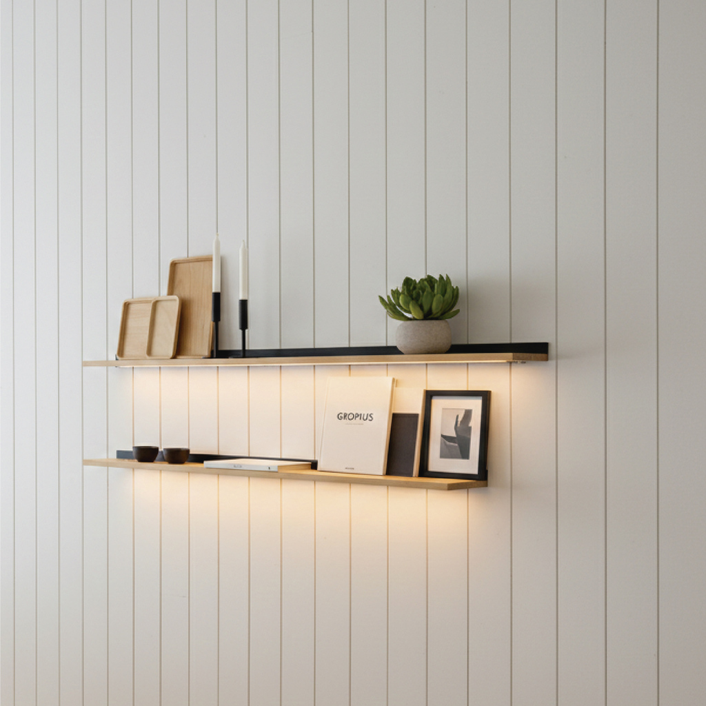 Estante ELE. · Kohen Iluminación