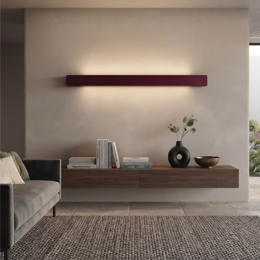 Aplique de Pared LED · Kohen Iluminación