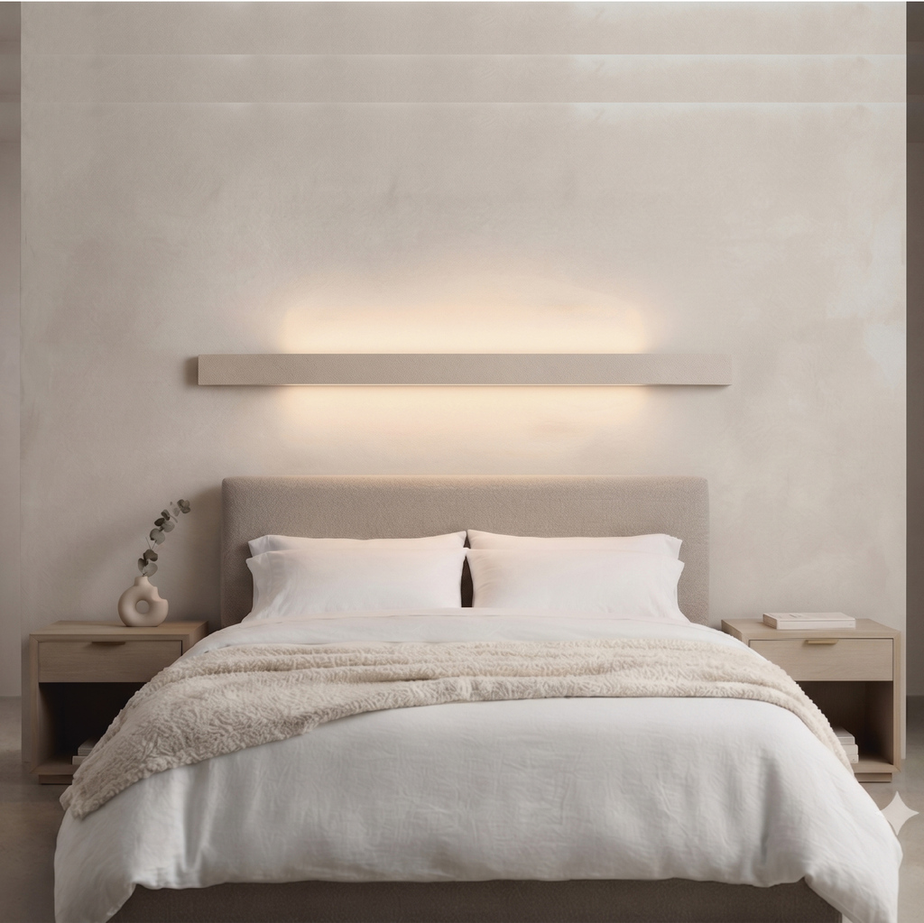 Aplique de Pared LED · Kohen Iluminación