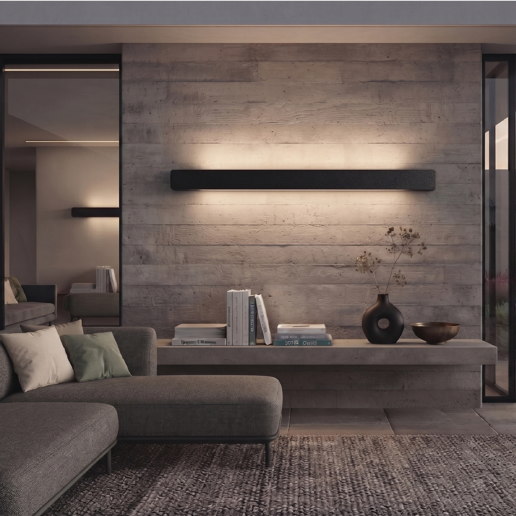 Aplique de Pared LED · Kohen Iluminación