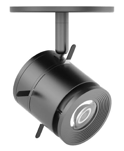 Proyector con recorte – MYRO-BM 10 W · Kohen Iluminación