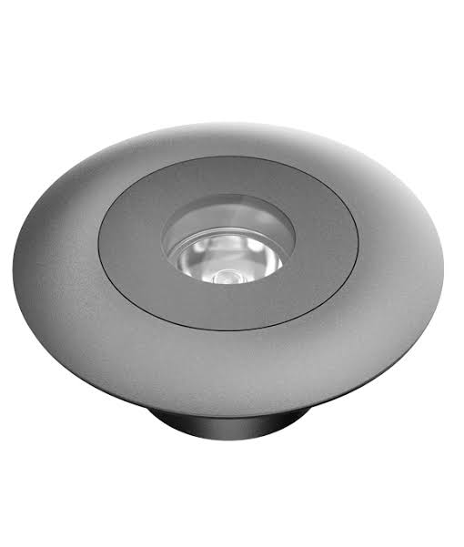 Embutido de piso – TOPO 10 W · Kohen Iluminación