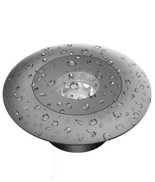 Embutido sumergible para piscinas – TOPO-S 10 W · Kohen Iluminación
