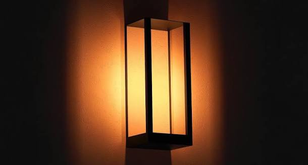 Aplique de luz indirecta – ZAT Estándar 43,5 W · Kohen Iluminación