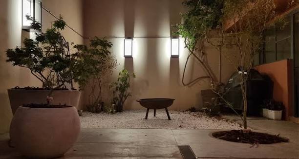 Aplique de luz indirecta – ZAT Estándar 43,5 W · Kohen Iluminación