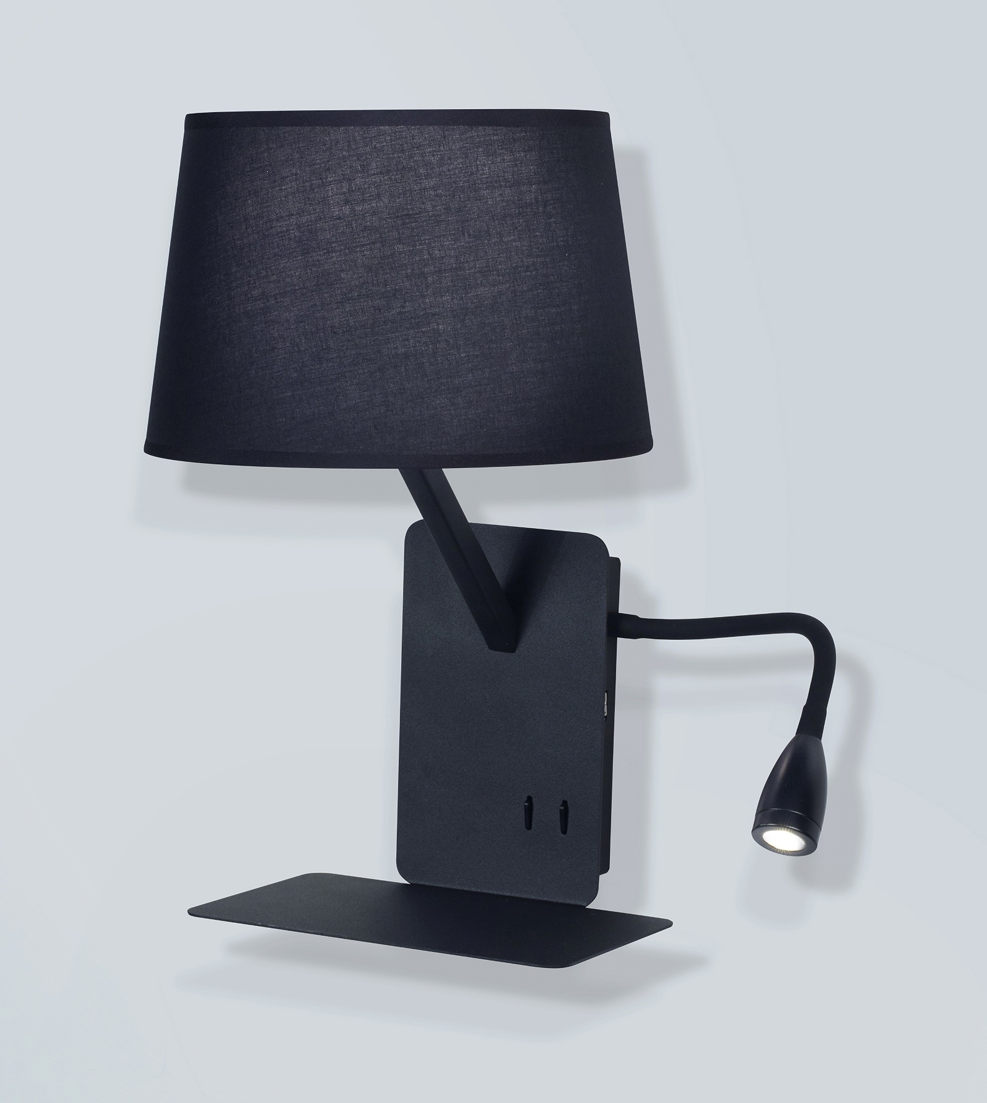Aplique LED 38cm · Kohen Iluminación