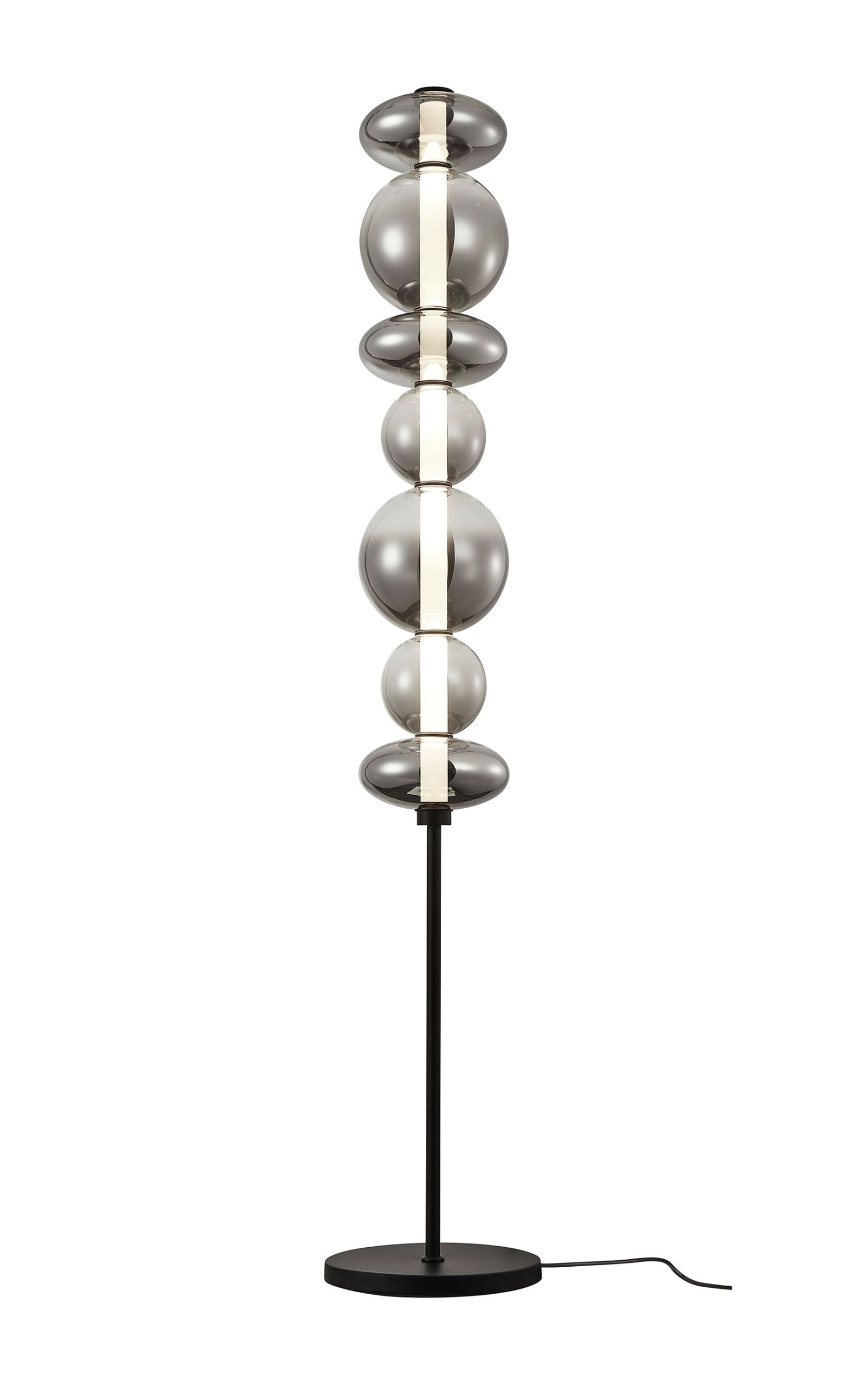 Lámpara de Pie LED 25cm · Kohen Iluminación